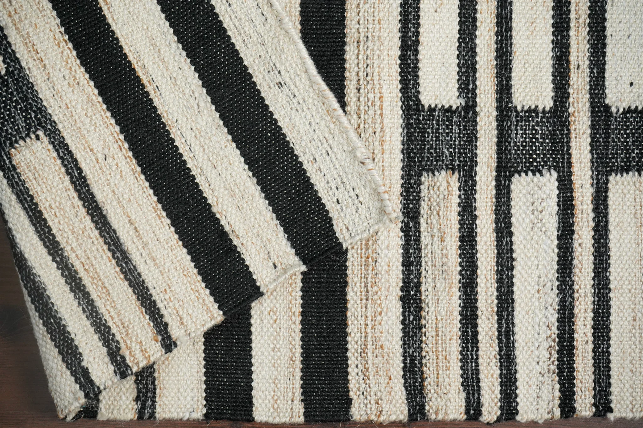 Cultural Threads Kilim Handwoven Carpet Unique Art Heritage Tapestry for Home Use Direct from Manufacturer at Wholesale Prices