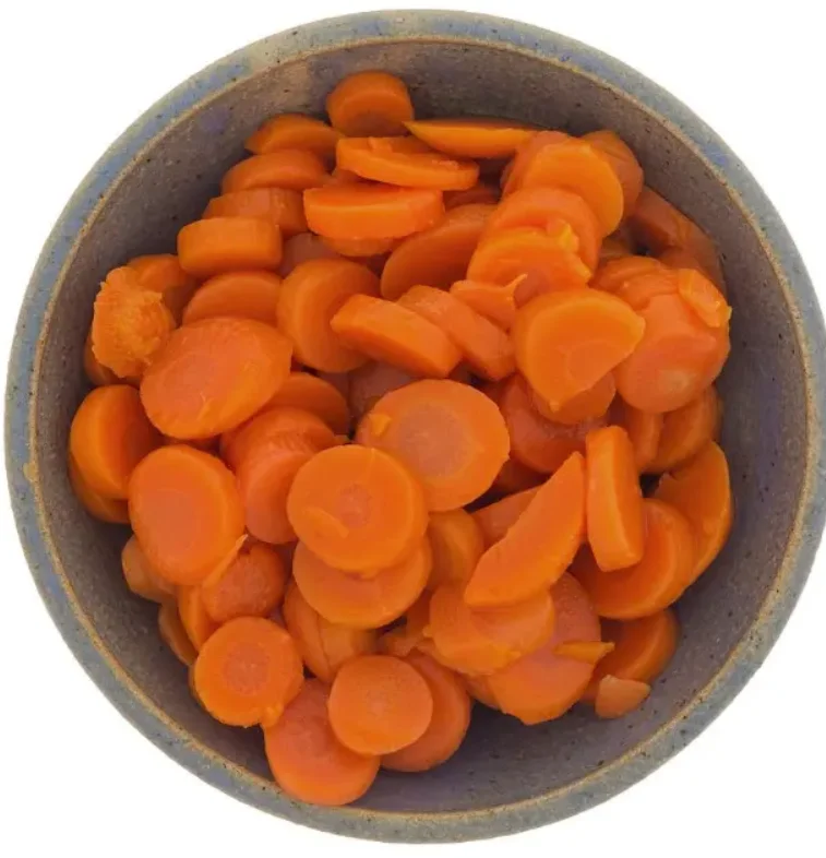 Top Selling Sealed In Dry Vegetables Fruit And Spicy Radish Dried Vegetable dry carrot Cheap Price