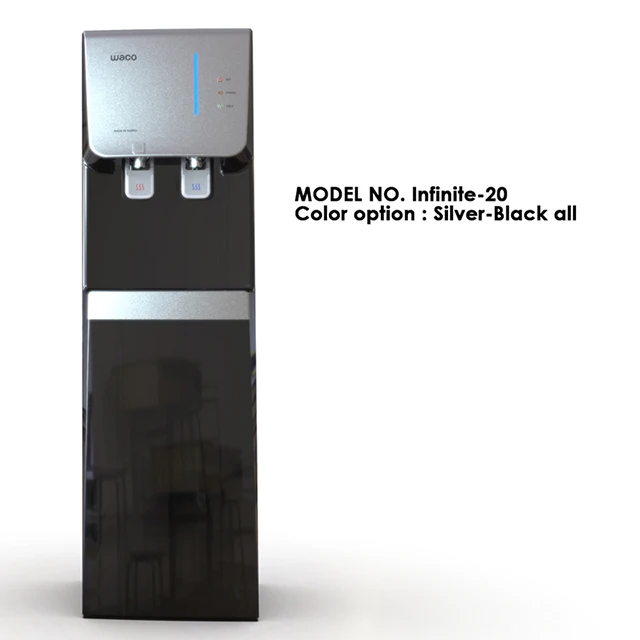 High quality Freestanding Water Dispenser for Household_WB