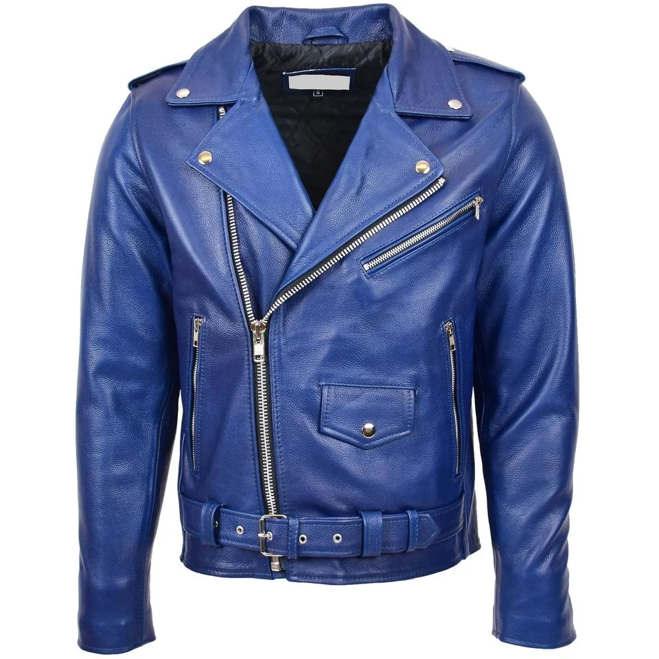 Women Genuine Leather Jacket 100% Sheep/Lamb Skin