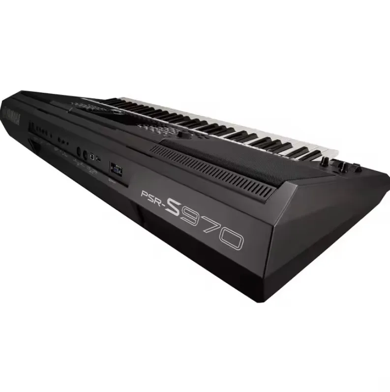 Ready To Ship Yamahas psr S970 keyboard Piano Original