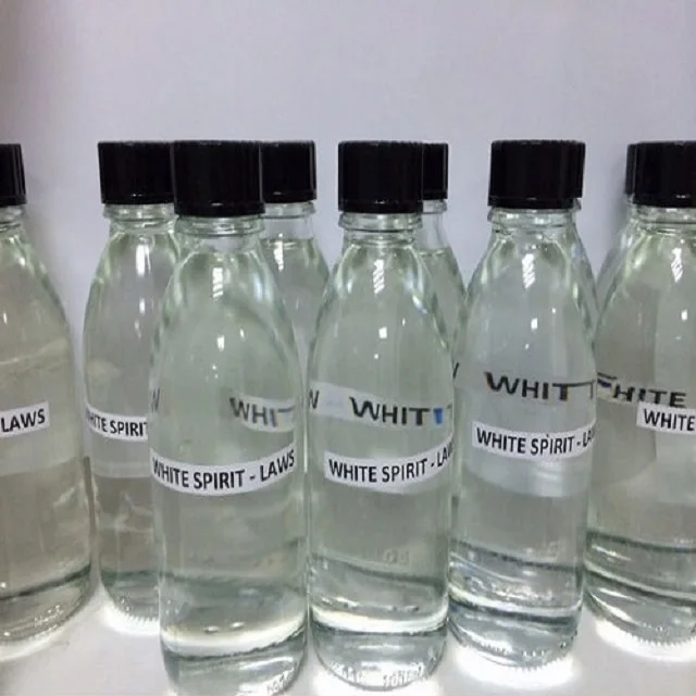 Low Aromatic White Spirit at Affordable rates