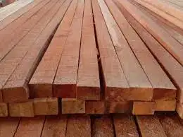 Quality Meranti Red and Bakau Lumber White Lauan Meranti Sawn Timber Pine and Balsa Wood for Furniture Use