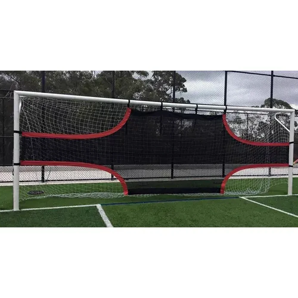 OEM Supply Hot Selling Football Training Goal Post Wholesale Price Training Goal Post
