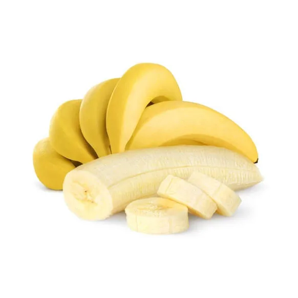 Top Selling Color Of Yellow Banana For Eat By Supplier
