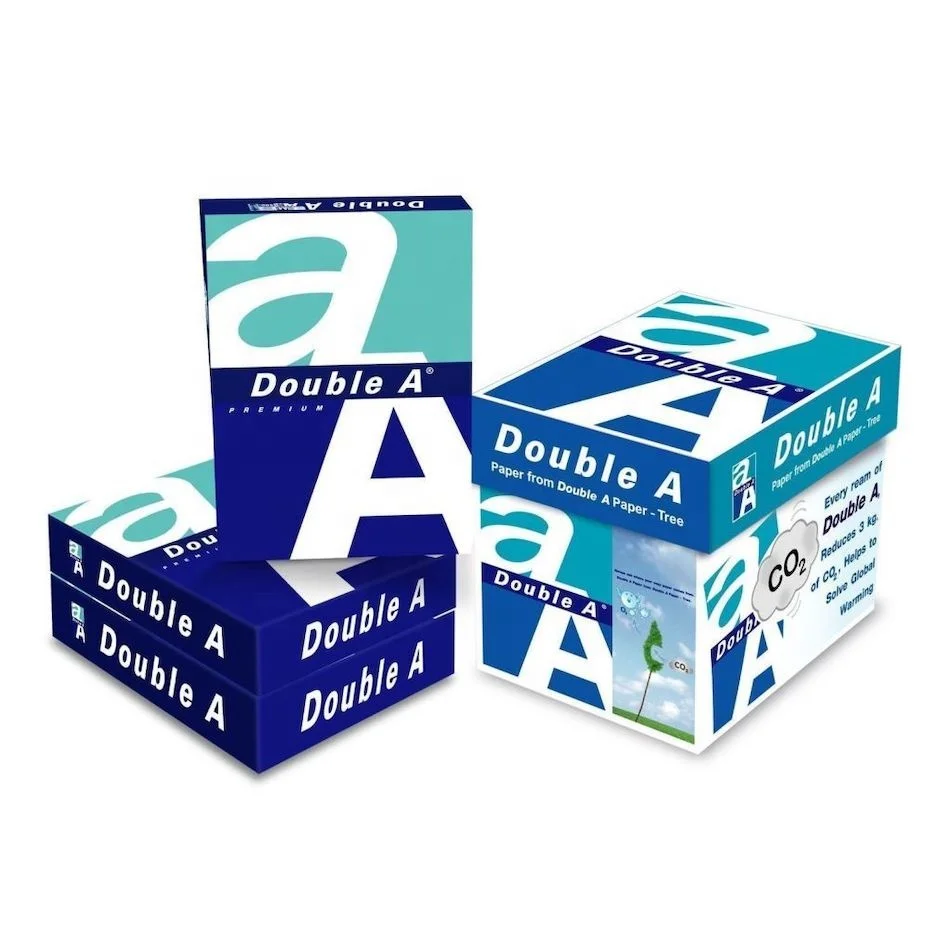 High-Quality a4 paper 80gsm for All Printers available with low prices wholesale for export