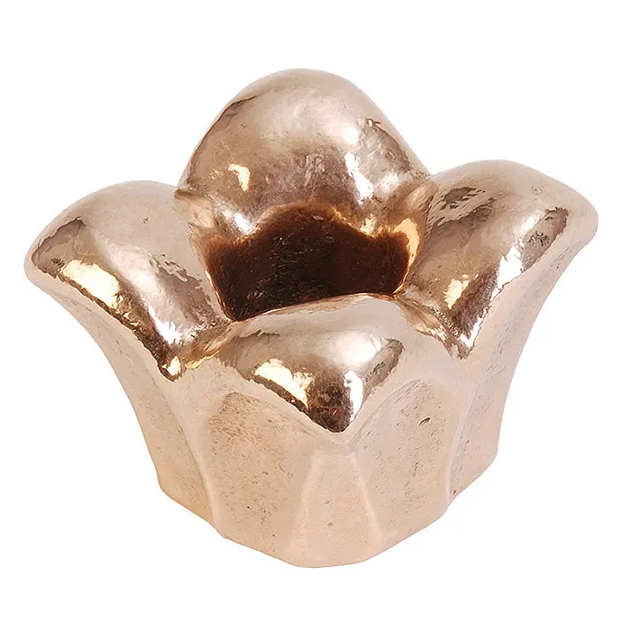 New Metal Candle stand wholesale rate High Standard Wholesale Price Luxury Brass Plated For Wedding Decoration Latest Candelabra