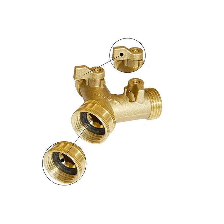 Honeywell Two-way Globe Valve V5011P Series v5011P1012