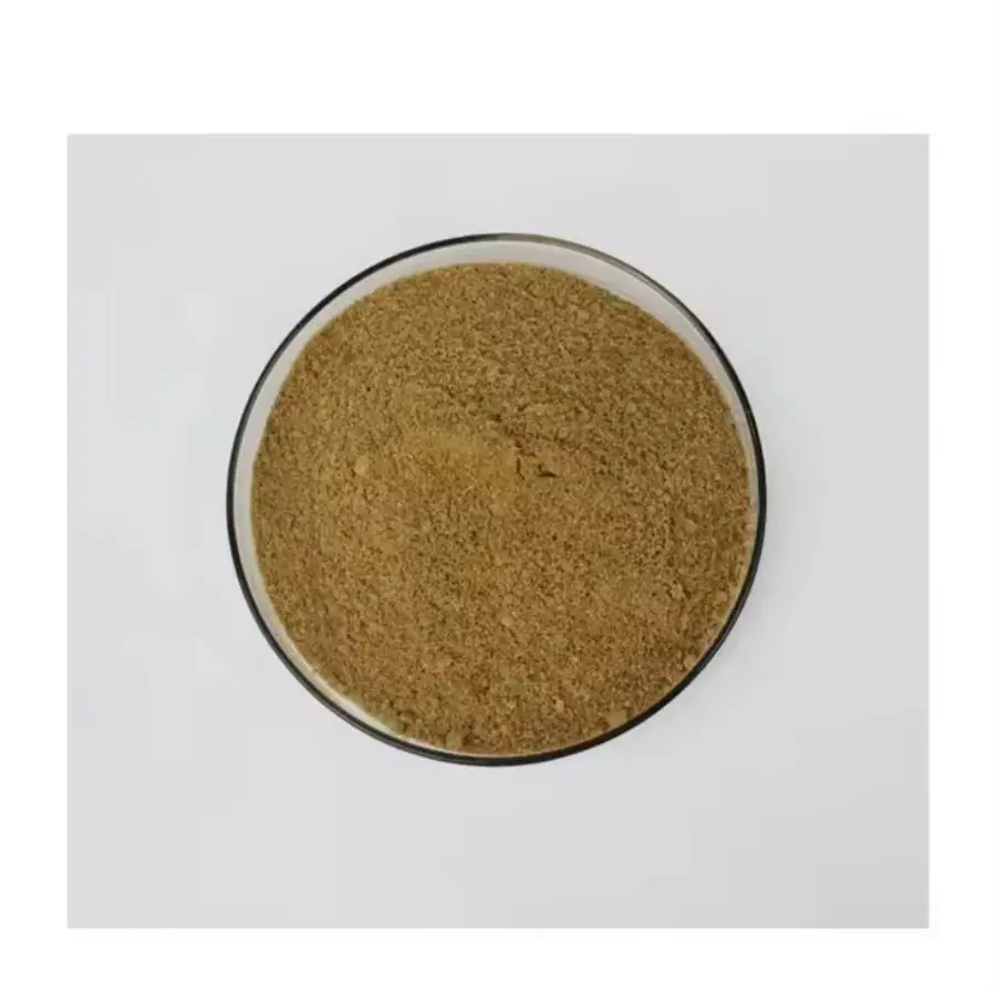 Bovine meat and bone meal