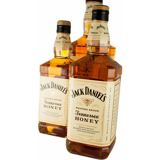 Jack Daniels Whisky 100ML