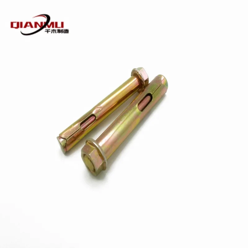 expansion bolt M10 sleeve anchor