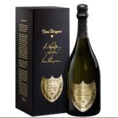 Dom P Brut (bottle75 CL) 6x750ml 12.5% Wholesale