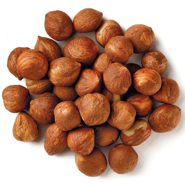 Natural taste organic grown Hazelnuts/ Hazelnuts Inshell & Kernels ready for market Natural Taste Quality Blanched Hazelnut