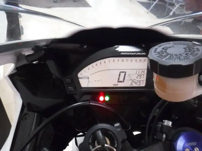 Best Price Fairly Used Honda CBR Rr 1000 Sport Bikes Wholesales Prices Now for Sale