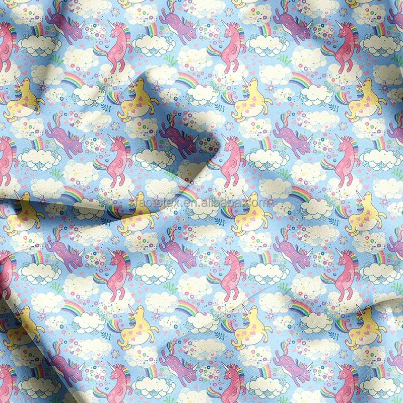 Best Selling Newborns Security Blanket Cartoon Printing Bamboo Baby Blankets Double Layers Toddler Wrap Blanket