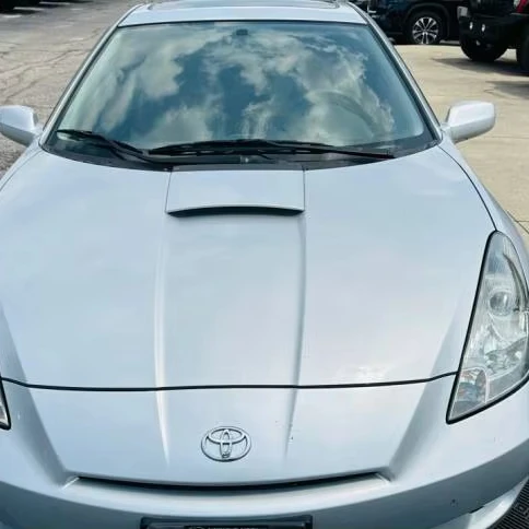 2004 Toyota Celica GT Liftback для продажи