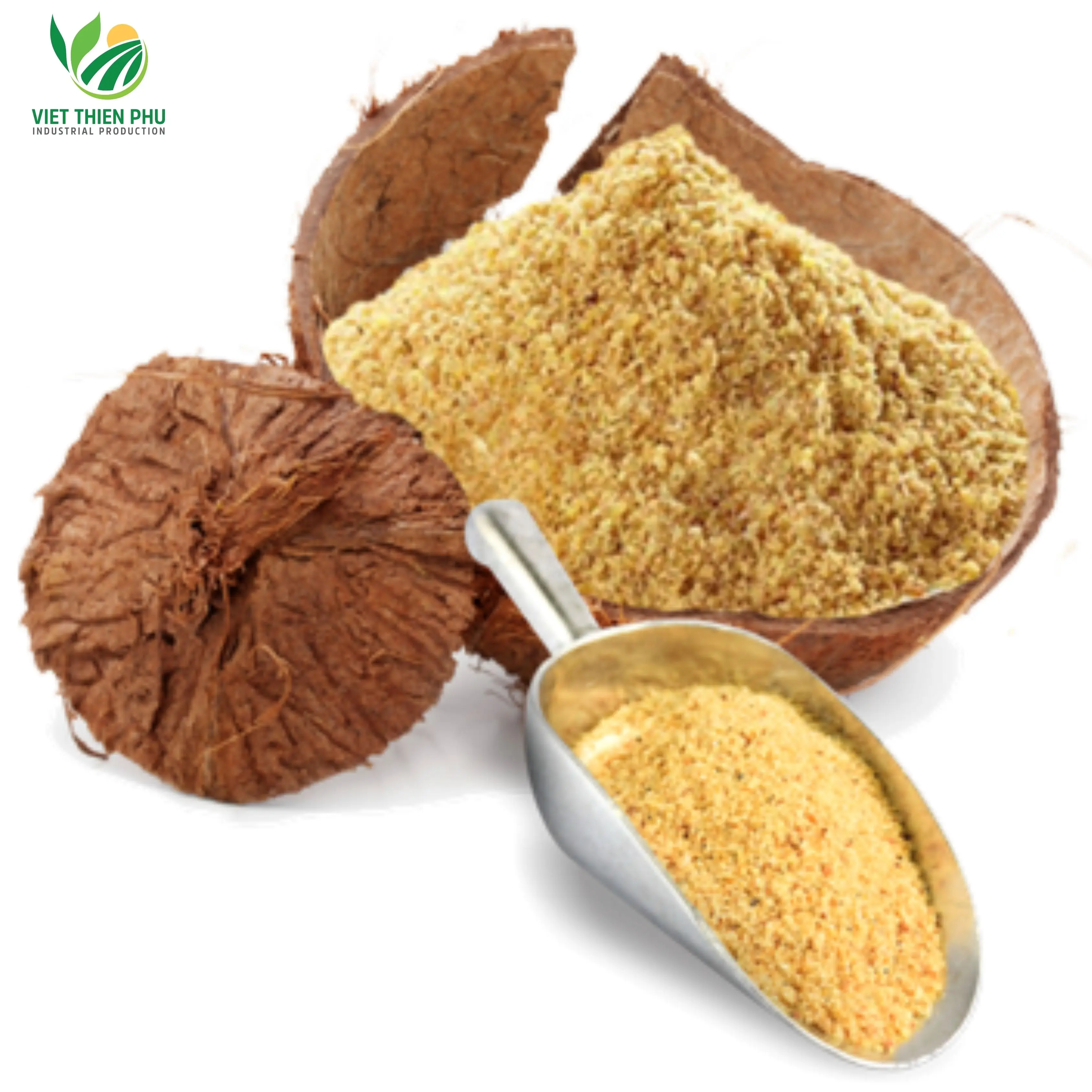 VIET THIEN PHU VTP/OL-20 COPRA CAKE - COCONUT CAKE - VIETNAM ANIMAL FEED