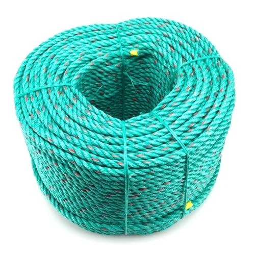 High Strength Ropes & Cordages Multipack Plastic Industries  PP/HDPE Dan line and Monofilament Rope Manufacturer India