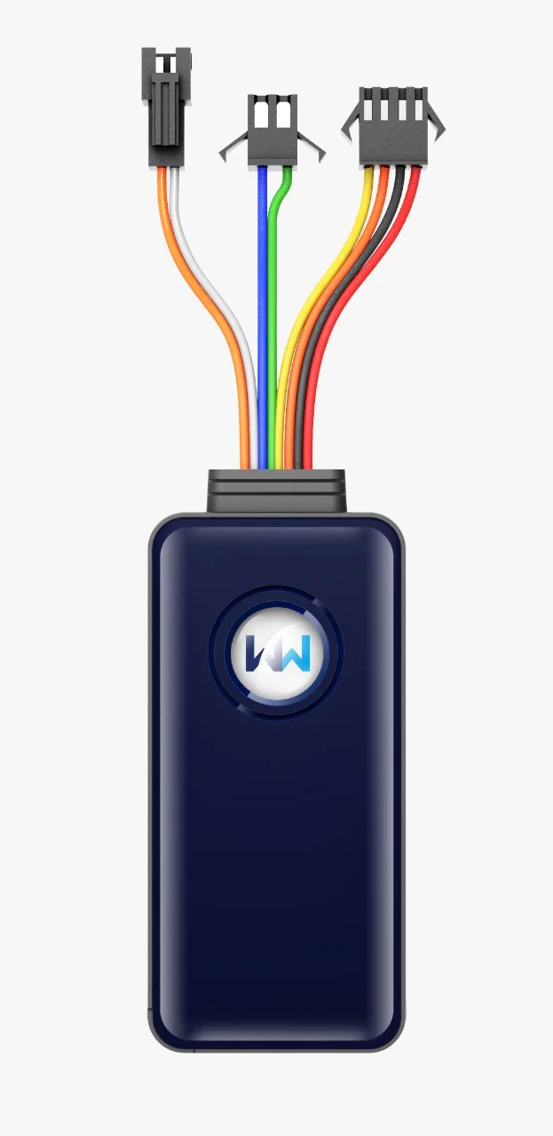 Car gps tracker G19S with shock alarm voice control recording and overspeed alarm and sos button microphone