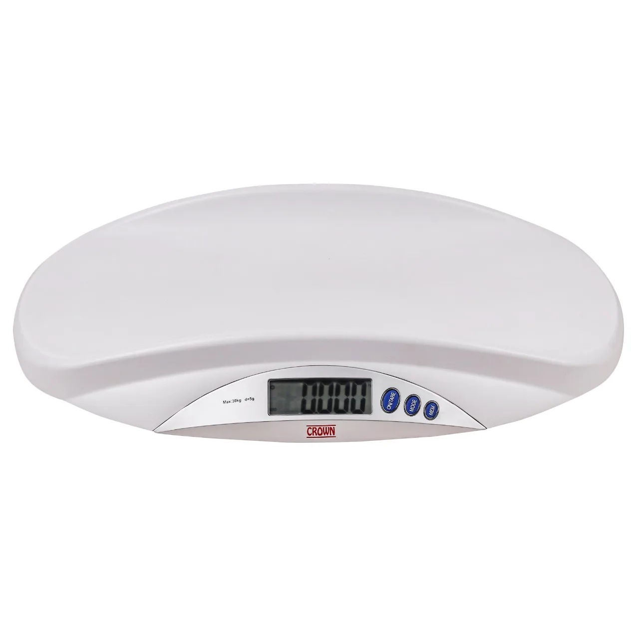 Good quality Digital baby weight measurement scale electronic baby weighing scale upto 30kg