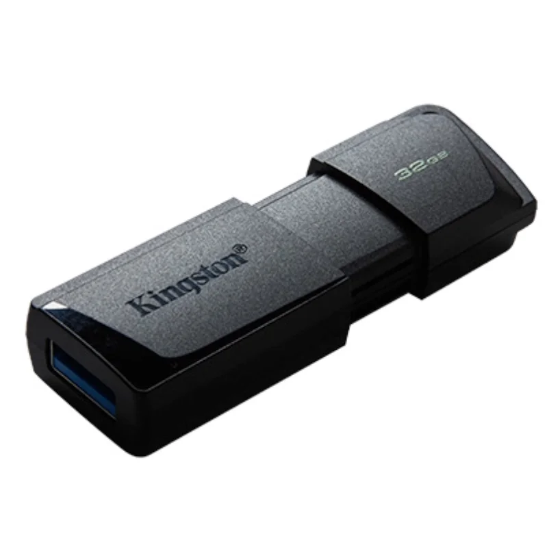 Kingston DataTraveler Exodia M USB Flash Drive 32GB 64GB 128GB 256GB USB 3.2 Gen 1 compliant