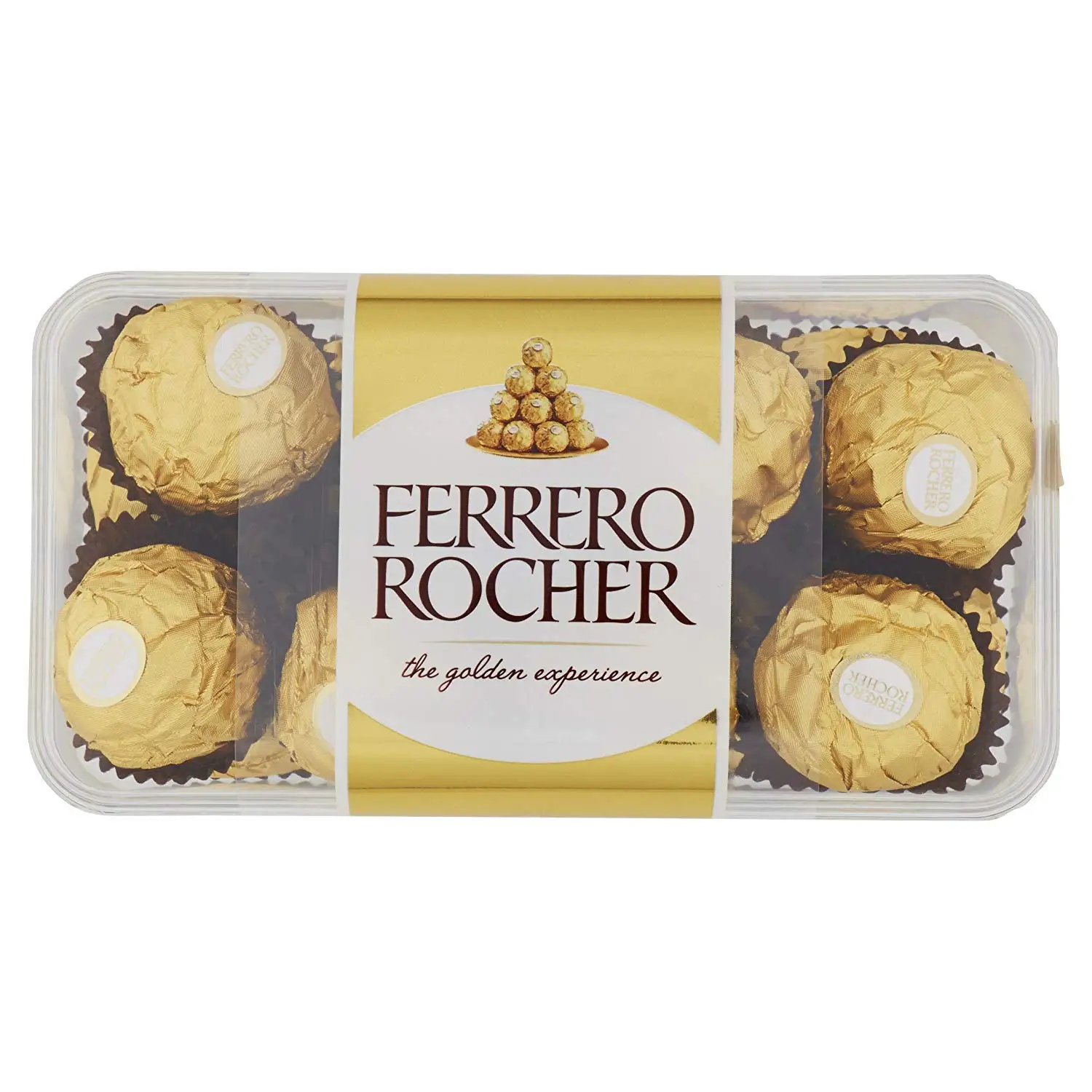 Шоколада Ferrero Roche (T3 / T5 T16 T24 T25 T30)