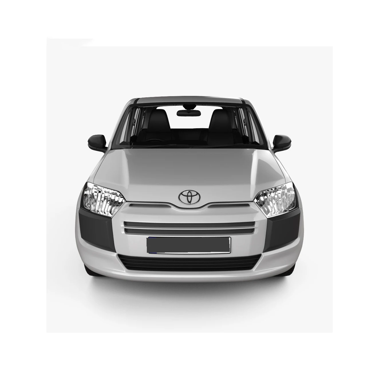 Купить достаточно подержанные автомобили Toyota Probox доступные в наличии