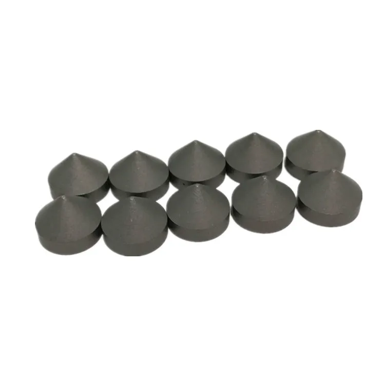 OEM Good Quality Cemented Carbide Tungsten Tools Insert Carbide Rotary Burr Blanks