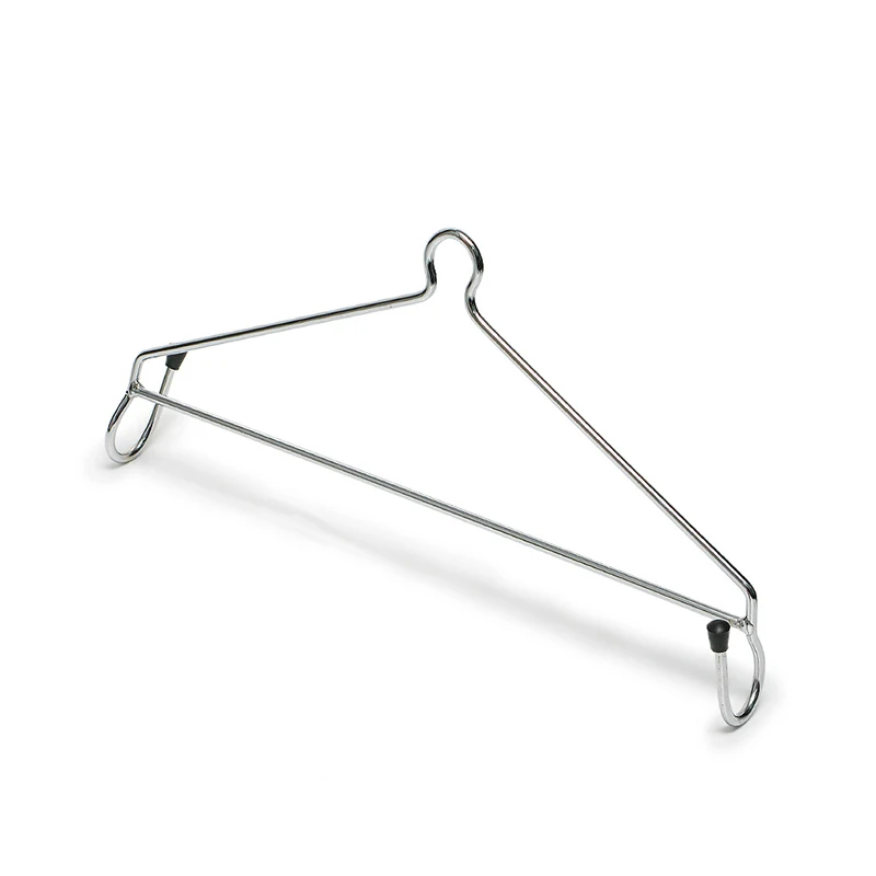 High Durability MY DEAR Standard-size Hanger With Rubber Cap Suitable for All Types of Baby Spring Cot
