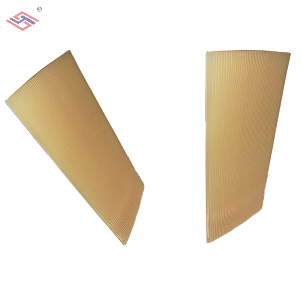 Возвратная труба для автомобиля мотоцикла сырье из нитрилового каучука