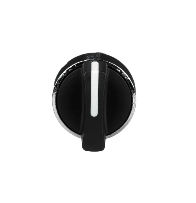 ZB4BD2 Selector switch) momentary 3 position pushbutton on off switch self-lock rotary plastic button push switch