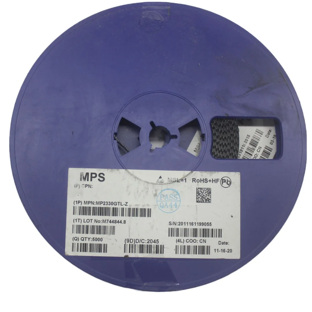 Новый MP2330GTL-Z Импульсные регуляторы