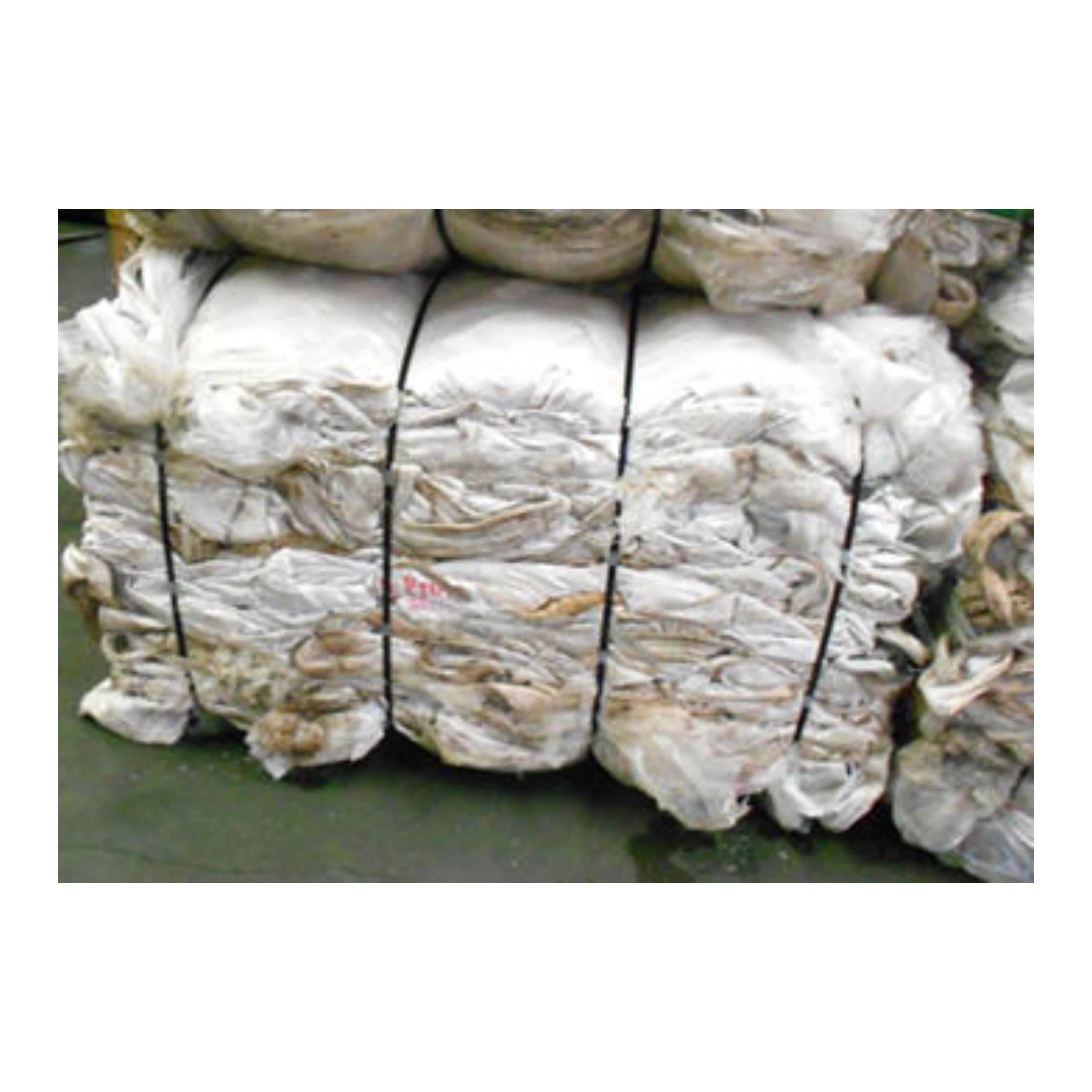 LDPE Clear Film Scrap / Recycle LDPE Plastic Scrap / LDPE Film