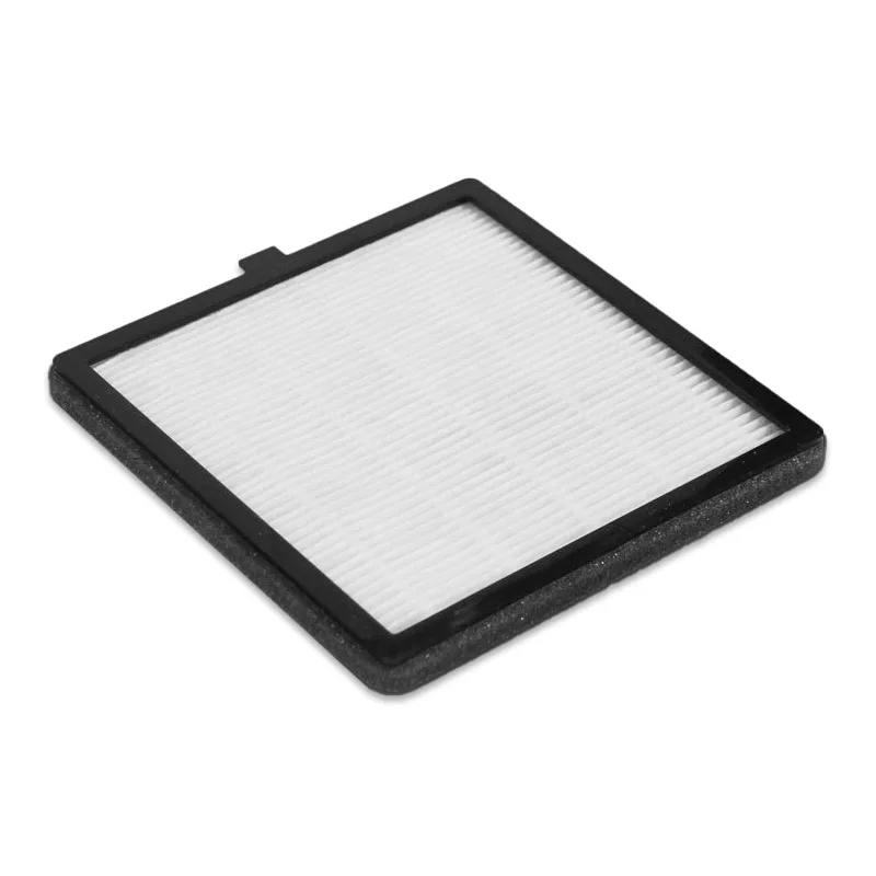 Nail Dust Collector Filter Replacement for Vacuum Machine H13 hepa air filter Vacuum cleaner filter OEM