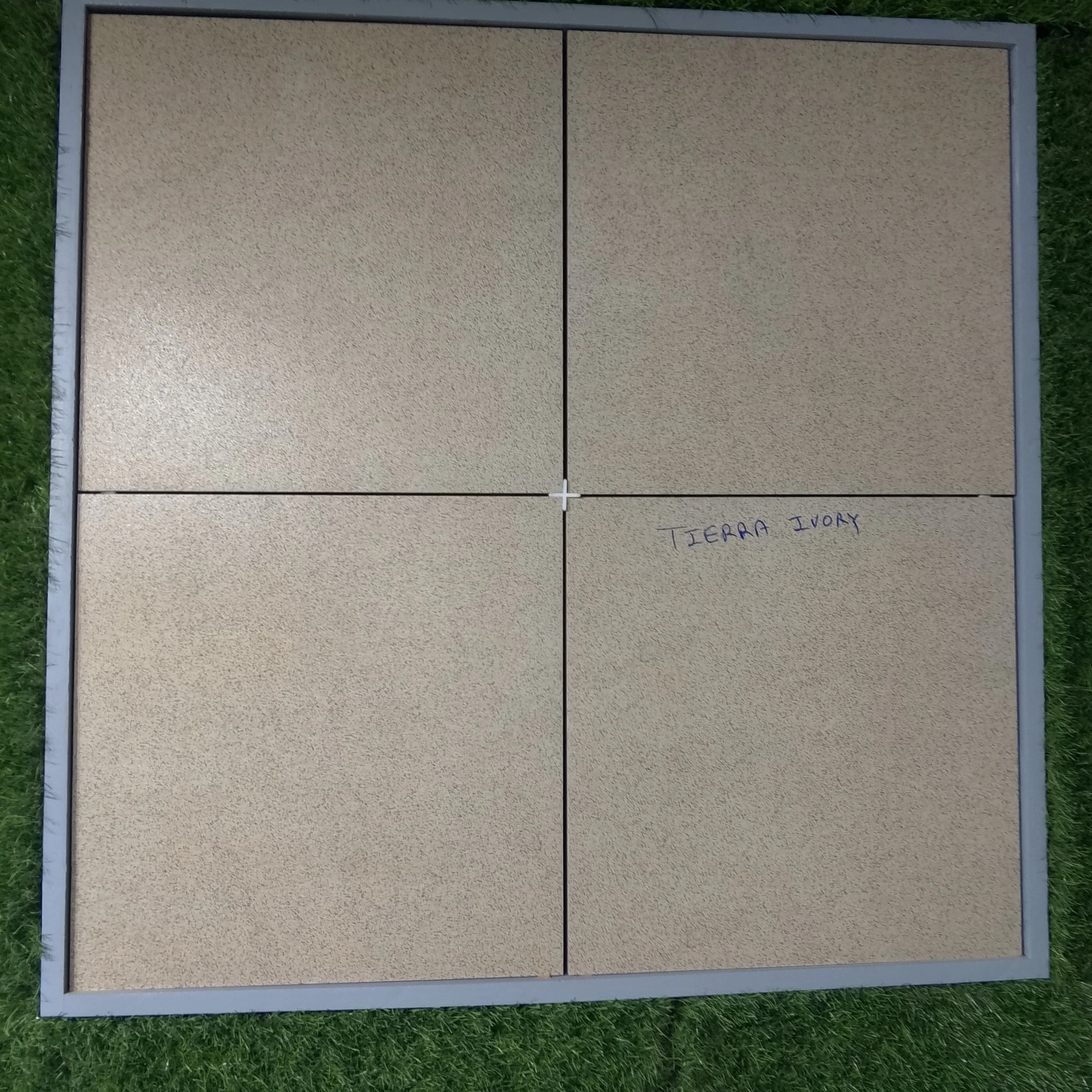 Плитка для парковки 40x40 см