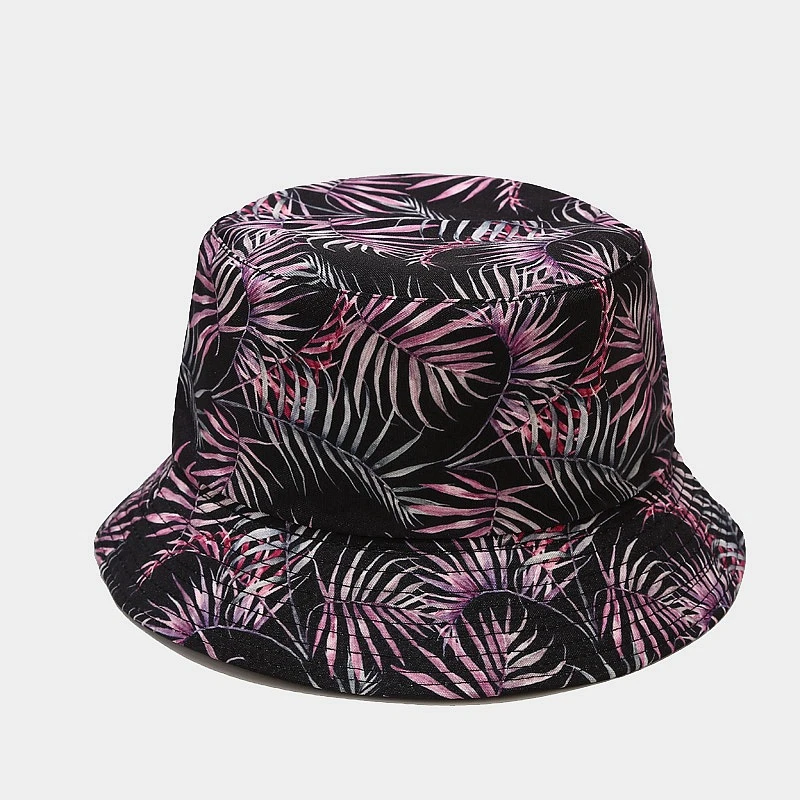 Top Quality stylish Wholesale Printed Bucket Hats with custom logo size and color stylish Bucket Hat in top quality material