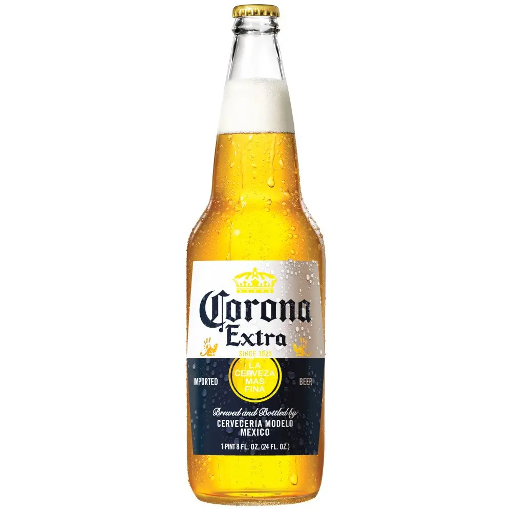 Corona Extra Beer For Export worldwide