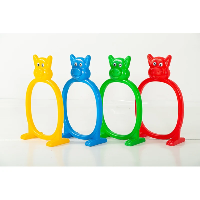 Newly designed party entertainment indoor sensory training  sensory integration training equipment for children