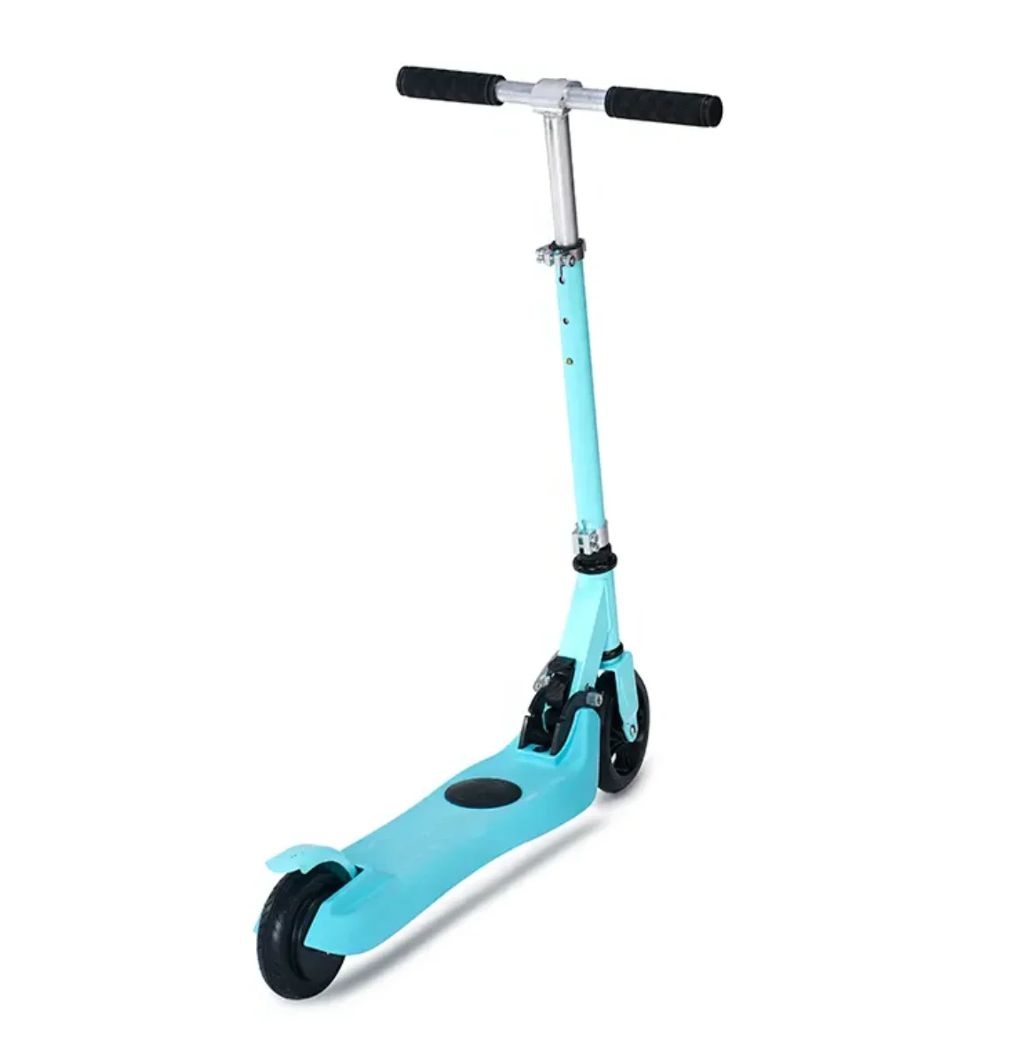 7KM range folding electric scooter for kids children scooter electric motorcycle for kids