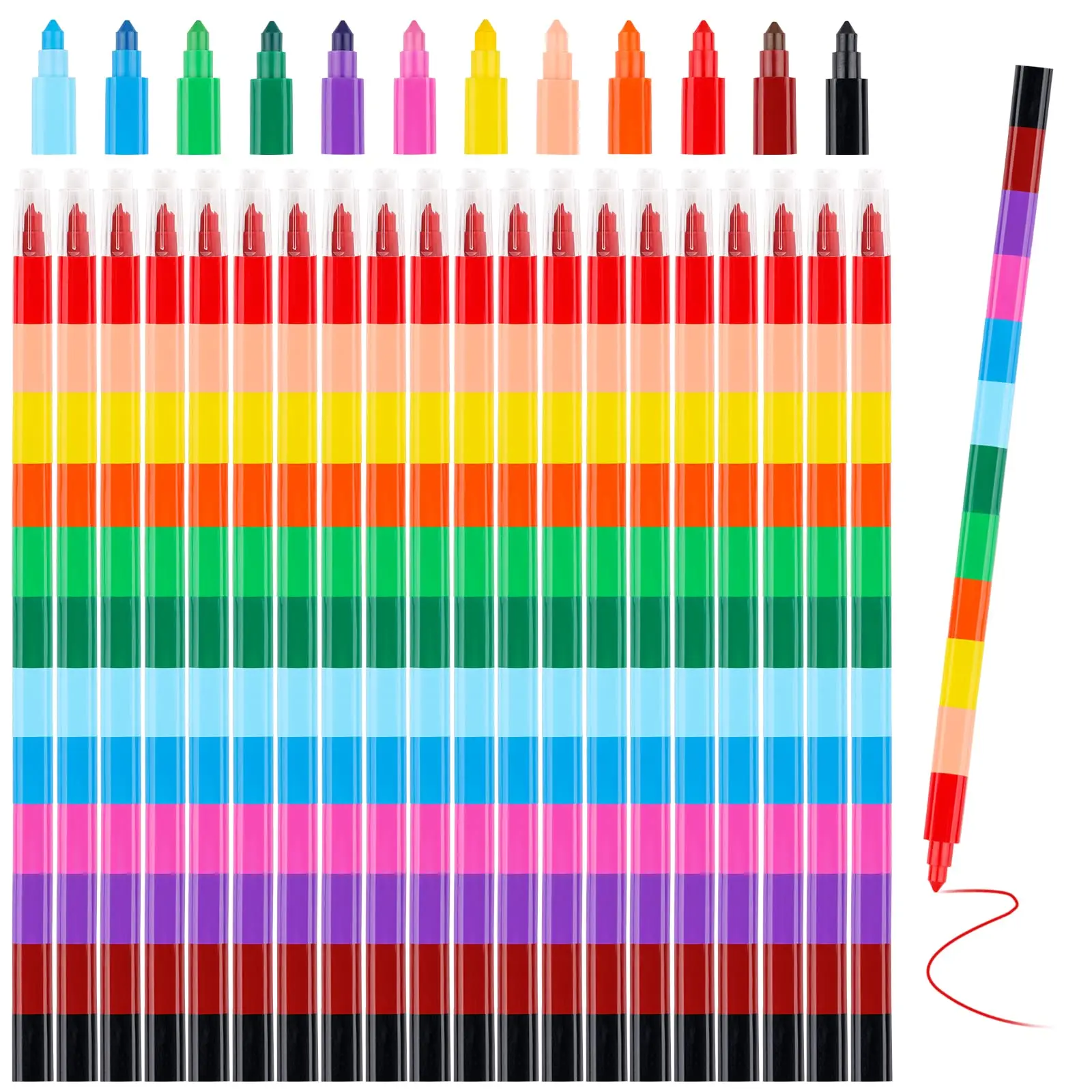 Квадратные Цветные Мелки 12 цветов для сборки детей «своими руками» граффити цветные мелки школьников подарки на день рождения