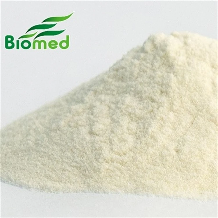 Лучшая цена 20000FU/г порошок Nattokinase таблетки в капсулах