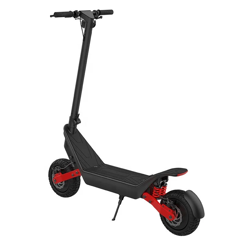 US EU Stock Dropship Escooter China Manufacturer Folding Electric Scooter
