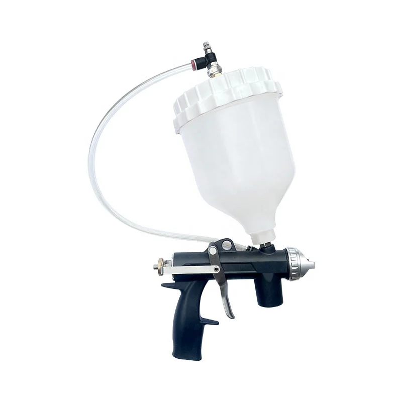 Handheld1600w  Electric Spray gun HVLP  Paint Sprayer  1500ml Flow Control Airbrush Easy Spraying  Clean Perfect for Beginner