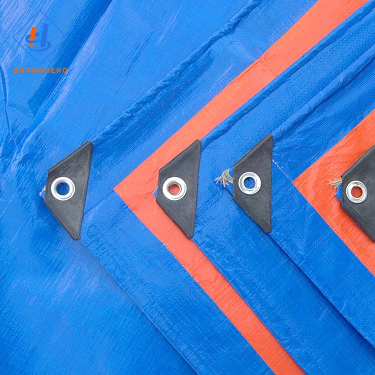 Customising Blue Pe Tarpaulin China Quality Fish Pond Tarpaulin Export To Burma