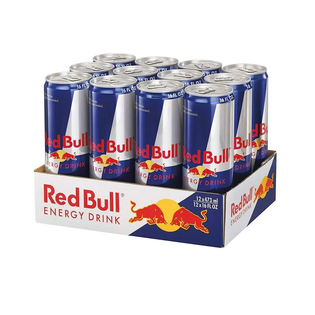 Cheap Wholesale Original Redbull Energy Drink