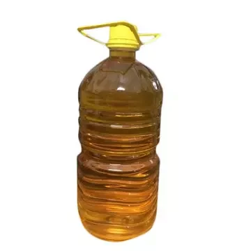 Used Cooking Oil for Biodiesel production