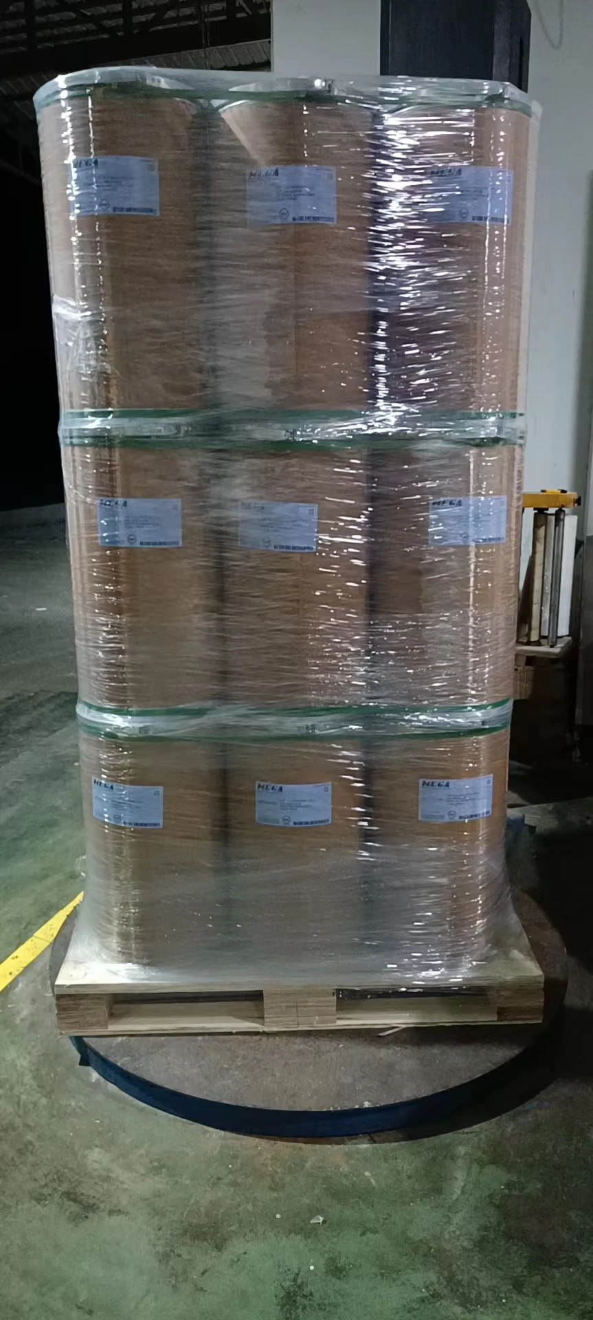 Mega HCP-40 neutral & acid cellulase both in liquid & powder form CAS 9012-54-8. Detergent Enzyme.