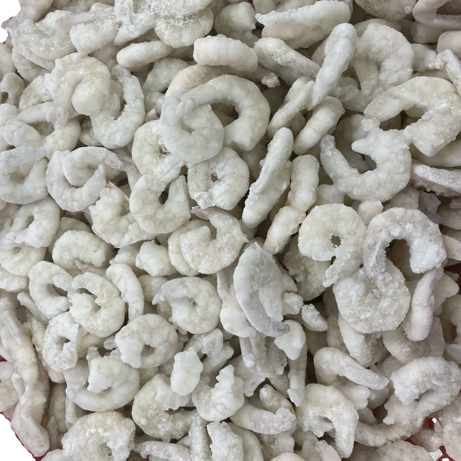 Wholesale Vannamei Shrimp PD IQF Frozen High quality Premium Seafood Clean Prawns Frozen Vannamei Shrimp Meat