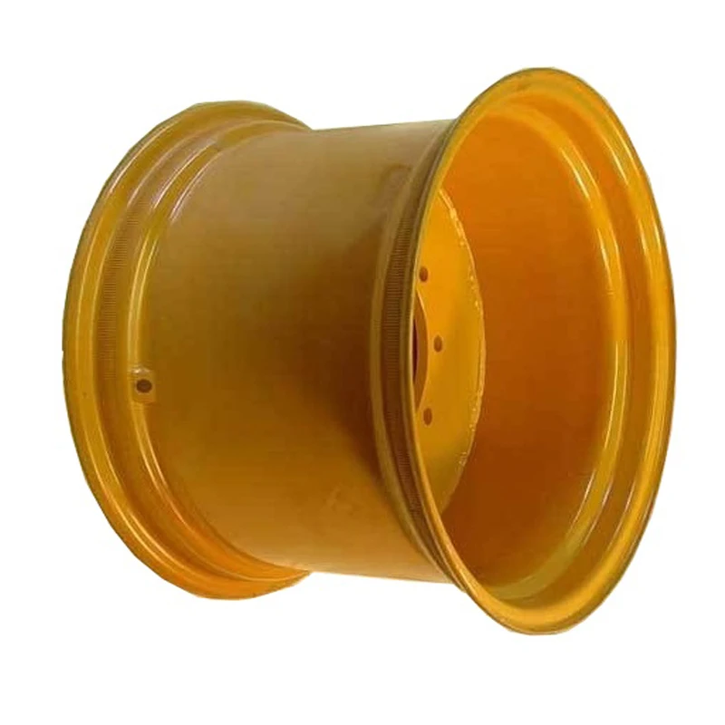 119241A1 WHEEL RIM W15L X 24 10 fits for Case 580M 580L Excavator Tractor Engine Undercarriage Spare Parts
