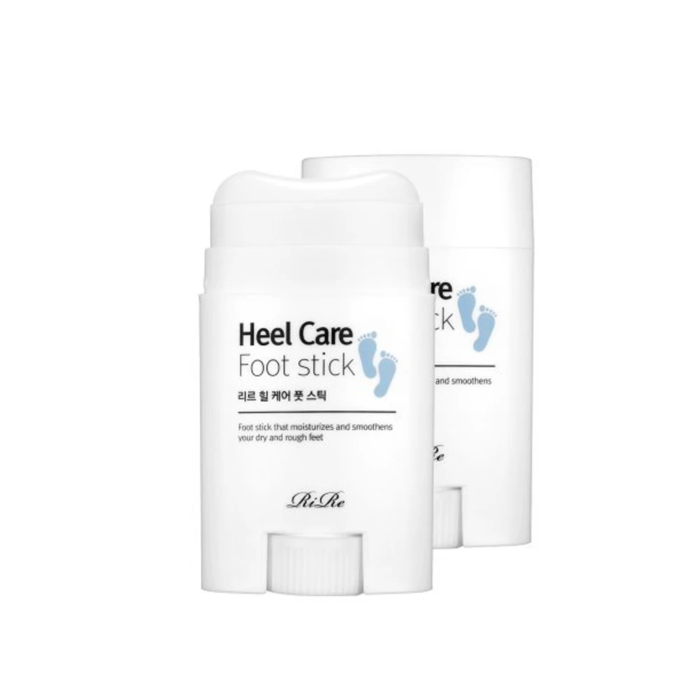 [Korea Cosmetics]Convenient to use exfoliating stick Heel Care Foot Stick making your foot smoothing and moisturizing